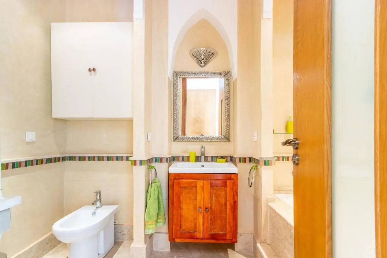 Villa Apple Garden - 20Mn De Marrakech Marrakesh Morocco