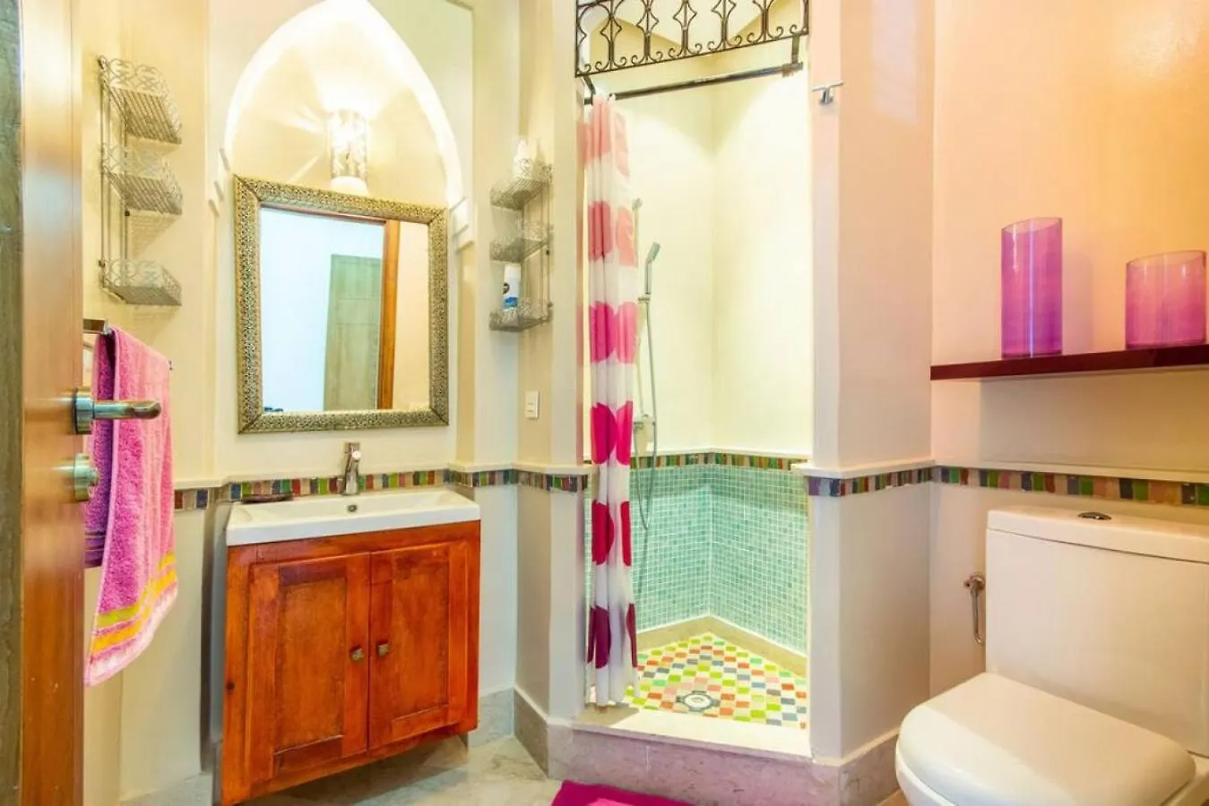 Villa Apple Garden - 20Mn De Marrakech Marrakesh 0*,