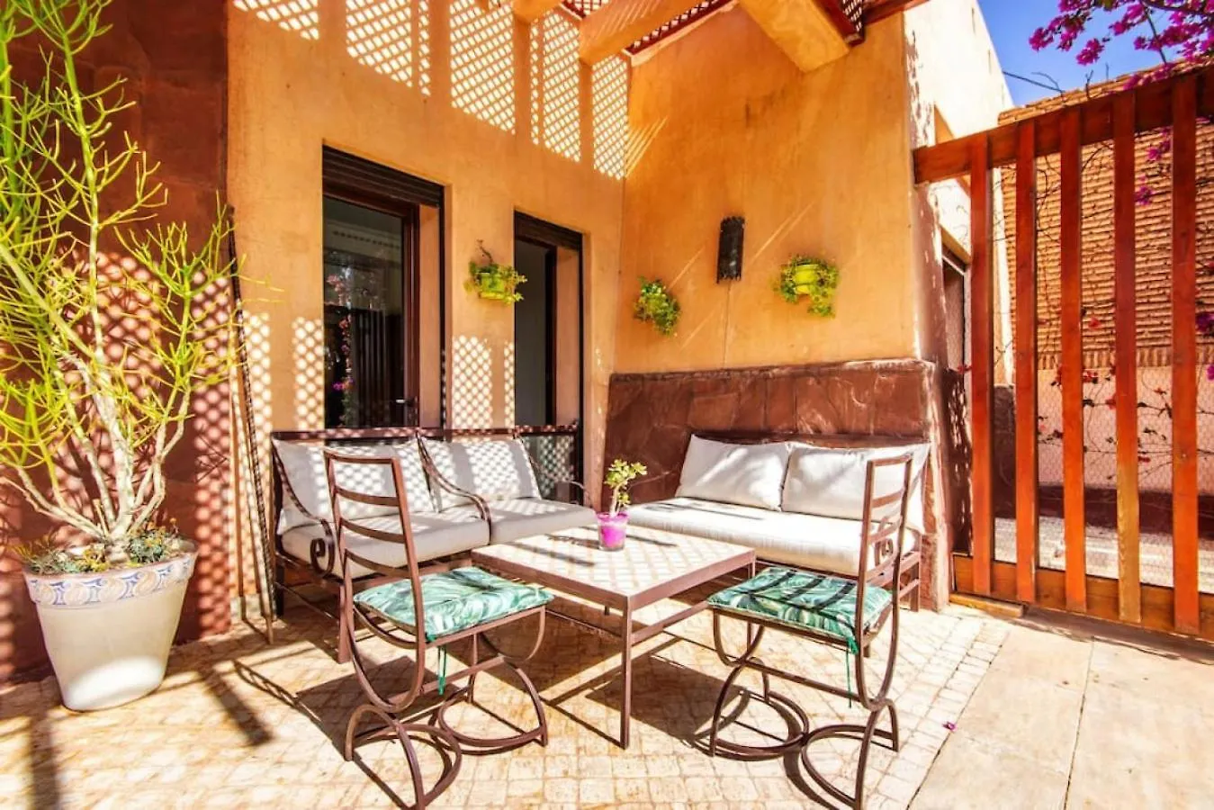 Villa Apple Garden - 20Mn De Marrakech Marrakesh