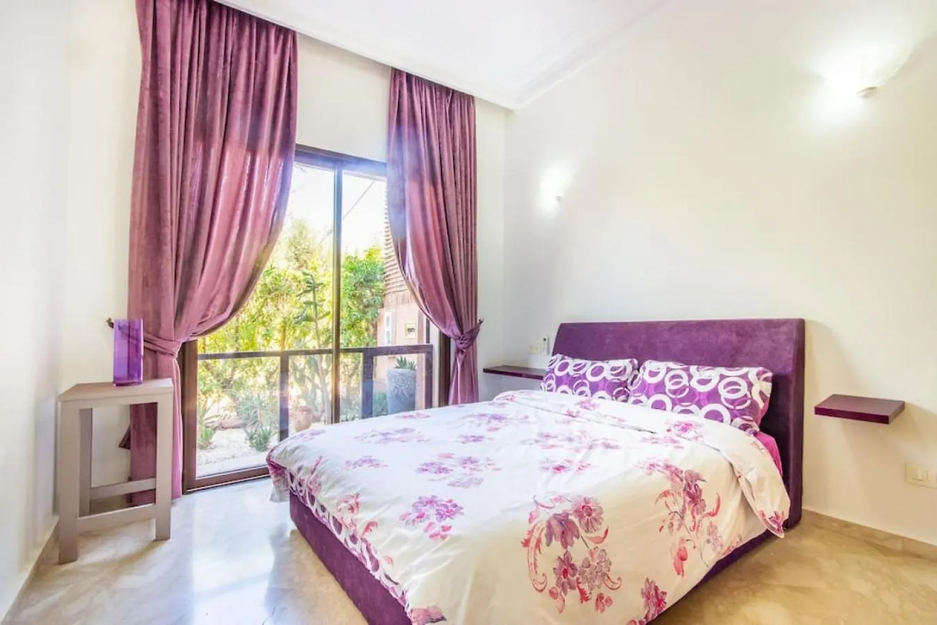 Villa Apple Garden - 20Mn De Marrakech Marrakesh Morocco