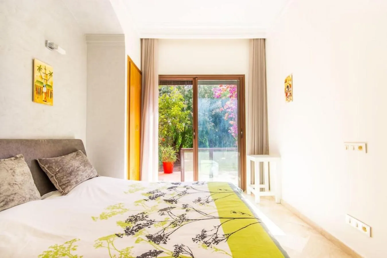 Villa Apple Garden - 20Mn De Marrakech Marrakesh 0*,