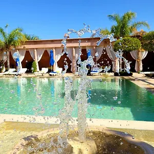 Les Jardins De Touhina Villa