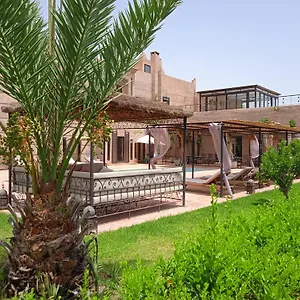 Malaa'ika Villa