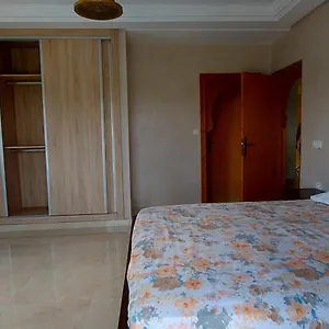 Dar Hakim Piscine Privee Villa
