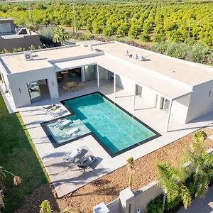 Seyana Master, Piscine Privee, Sans Vis A Vis Villa
