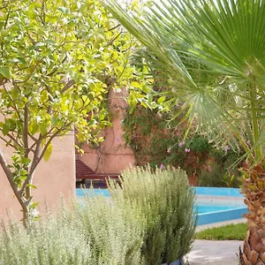 Inna Marrakech Villa