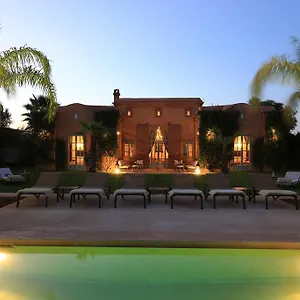 Jannah Villa